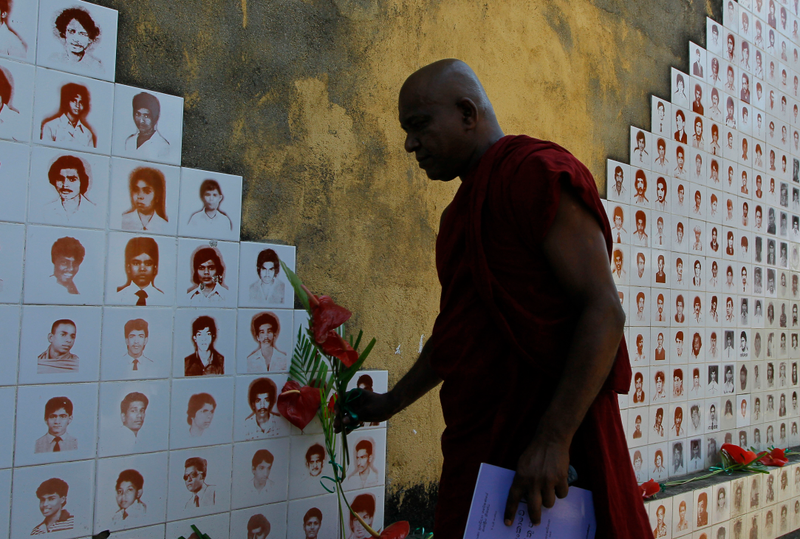 Illustration for article titled Over 60,000 People Disappeared; Here Are the Families Trying to Find Them